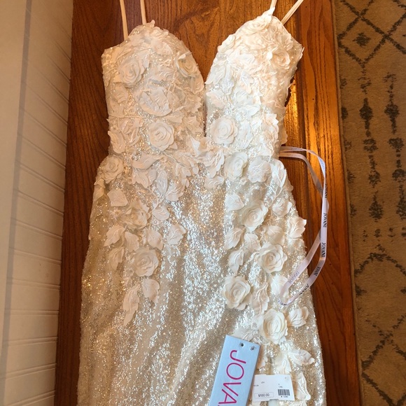 Brand New Jovani Prom Dress - Picture 5 of 6